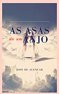 Livro As Asas de Um Anjo (com índice ativo)