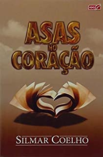 Livro Asas no Coração