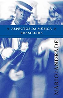 Livro Aspectos da música brasileira