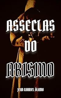 Livro Asseclas do Abismo