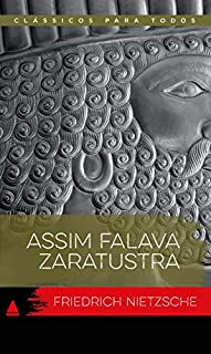 Livro Assim Falava Zaratustra (Coleção Clássicos para Todos)