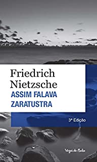 Livro Assim Falava Zaratustra: Um livro para todos e para ninguém (Vozes de Bolso)
