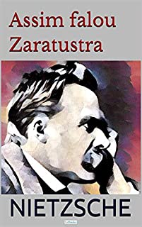 Livro Assim Falou Zaratustra (Coleção Nietzsche)