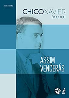 Livro Assim vencerás