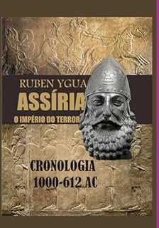 Livro Assíria