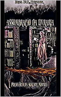 ASSOMBRAÇÃO DA LIVRARIA : Poesia Gótica/Oculta