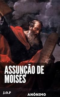 Livro Assunção de Moisés