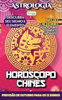 Livro Astrologia Ed. 65 - Previsão Especial Para Outubro de 2024