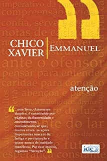 Livro Atenção