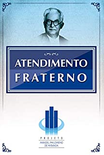 Livro Atendimento Fraterno