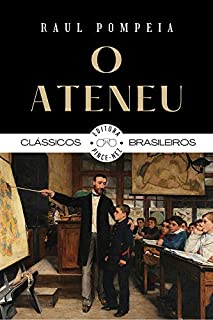 Livro O Ateneu