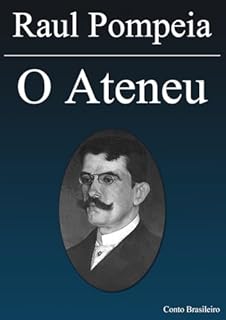 Livro O Ateneu