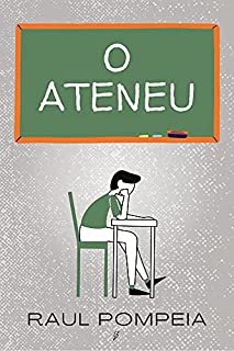 Livro O Ateneu