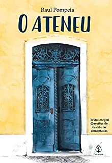 Livro O Ateneu