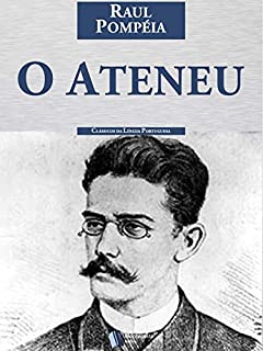 Livro O Ateneu