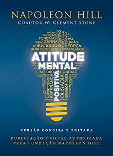 Livro Atitude mental positiva: Versão de bolso