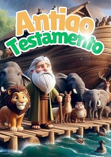 Atividades Antigo Testamento : Atividades KIDS