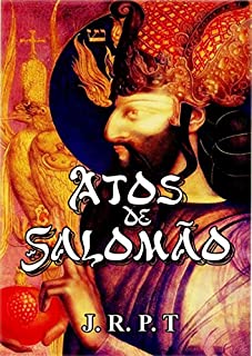 Atos De Salomão