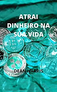 Livro ATRAI DINHEIRO NA SUA VIDA