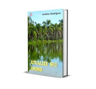 Livro ATUALIZE SEU ÂNIMO