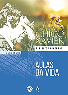 Livro Aulas da vida