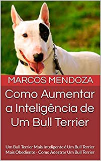 Como Aumentar a Inteligência de Um Bull Terrier: Um Bull Terrier Mais  Inteligente é Um Bull Terrier Mais Obediente - Como Adestrar Um Bull  Terrier - eBook, Resumo, Ler Online e PDF 