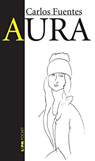 Livro Aura