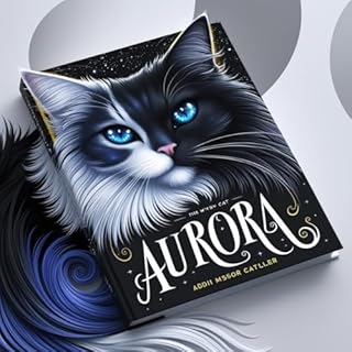 Livro AURORA