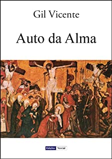 Livro Auto da Alma