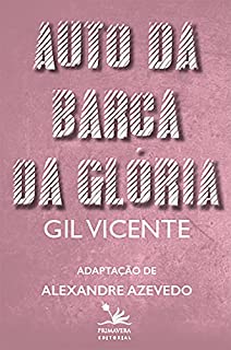 Livro Auto da barca da glória: Adaptação