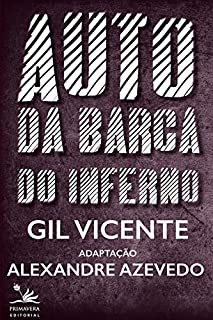 Livro O auto da barca do inferno: Adaptação (Clássicos da literatura brasileira)