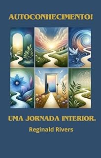 Livro Autoconhecimento: Uma Jornada Interior