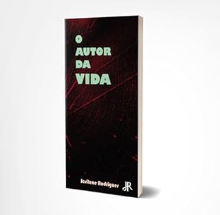 Livro O AUTOR DA NOSSA VIDA