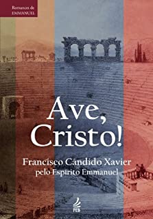 Livro Ave, Cristo!