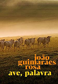 Livro Ave Palavra