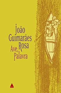 Livro Ave, palavra