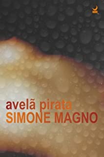 Livro Avelã pirata