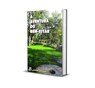 Livro A AVENTURA DO BEM-ESTAR