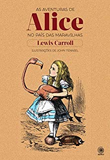 As Aventuras De Alice No Pa S Das Maravilhas Ebook Resumo Ler Online E Pdf Por Lewis Carroll
