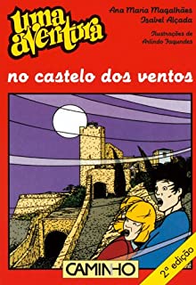 Uma Aventuras no Castelo dos Ventos