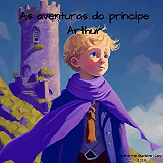 As aventuras do principe Arthur