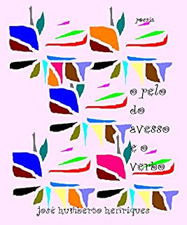 Livro O Pelo do Avesso e o Verbo