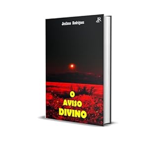 Livro O AVISO DE DEUS