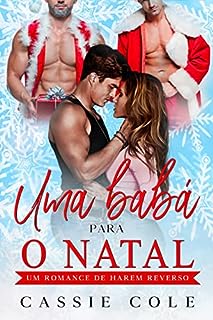 Livro Uma babá para o Natal: Um romance de harém reverso