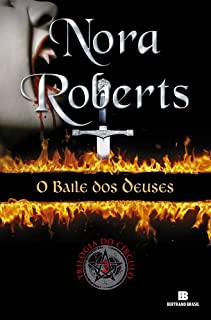 Livro O baile dos deuses - Trilogia do círculo - vol. 2