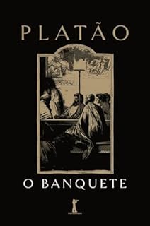 Livro O banquete