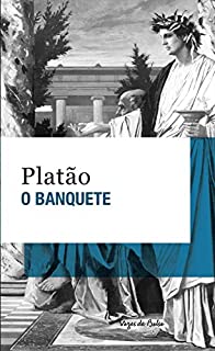 Livro O banquete