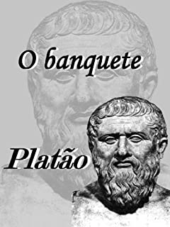 Livro O Banquete