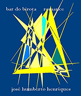 Livro Bar do Birota