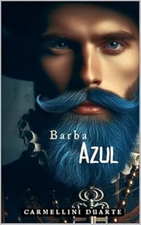 Livro Barba Azul